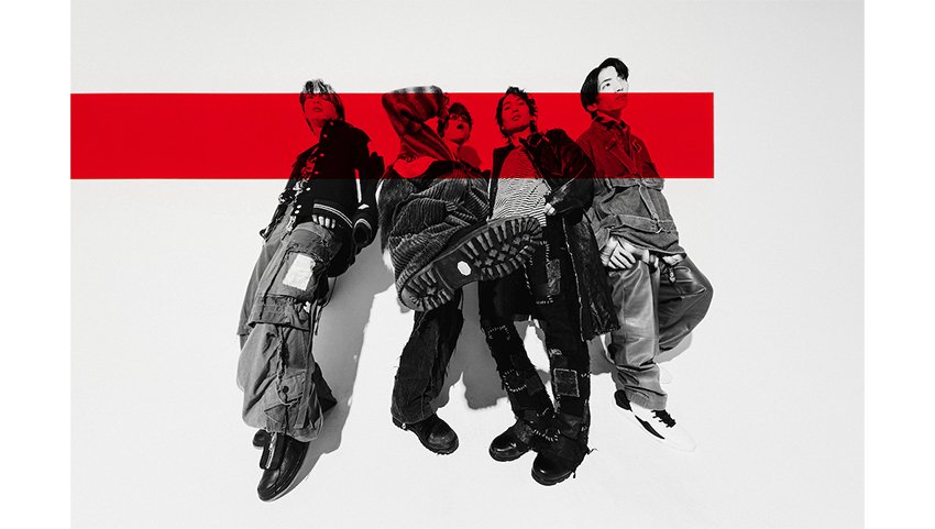 THE ORAL CIGARETTES 新月と牡羊座 幕開けデモセット The Oral